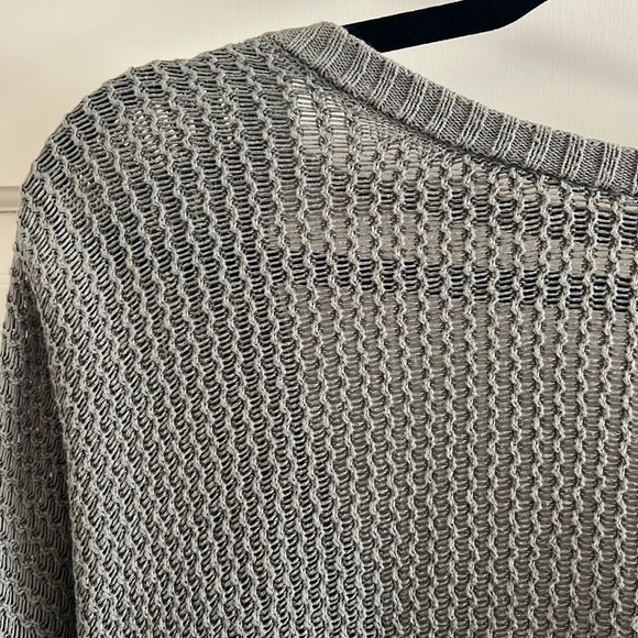 Forever 21 forest green sweater - Picture 2 of 7